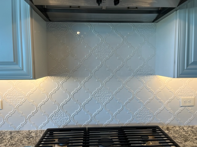 Toscani Interior Services, LLC project