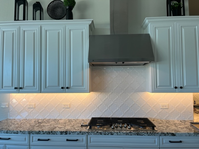 Toscani Interior Services, LLC project