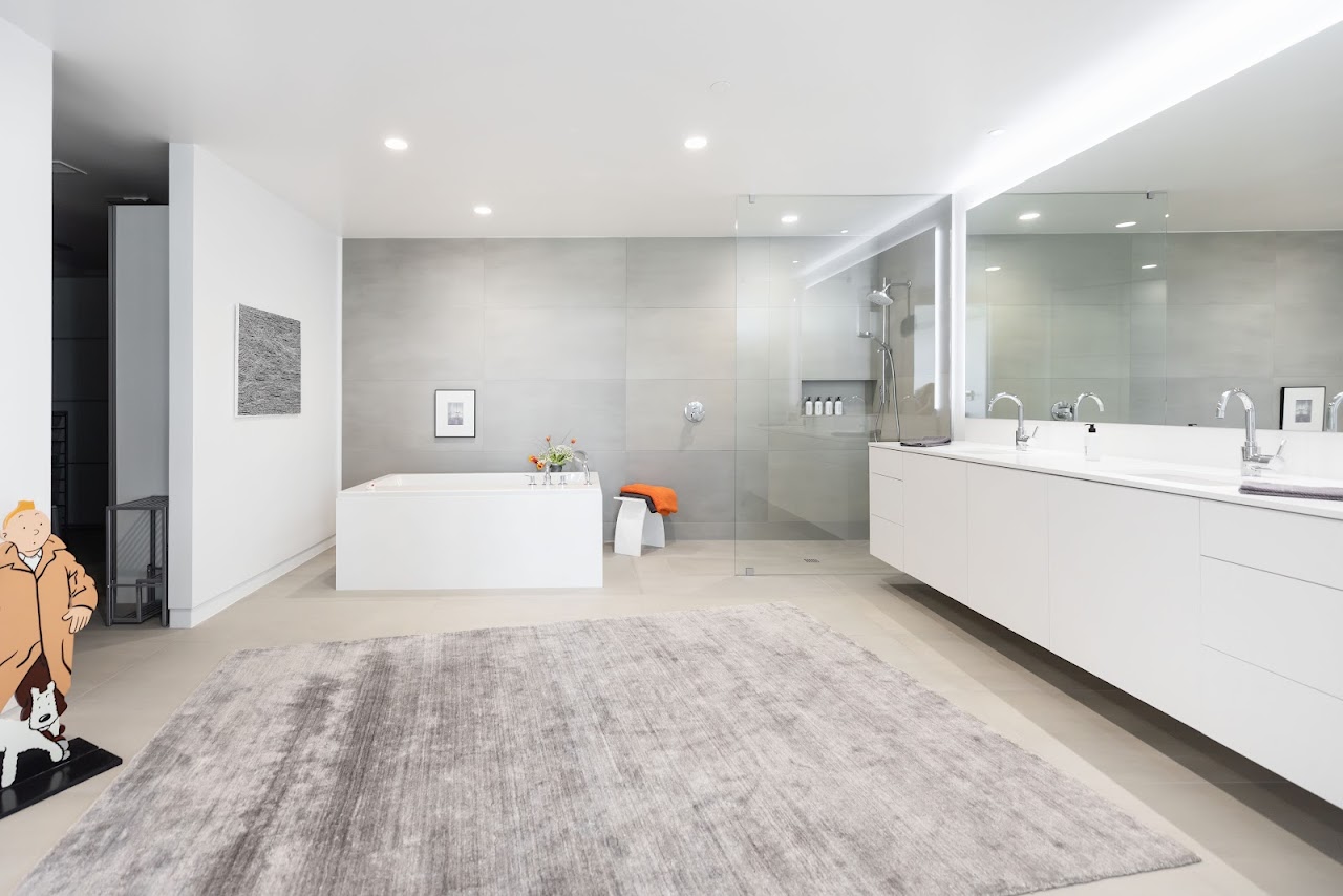 Toscani Interior Services, LLC project
